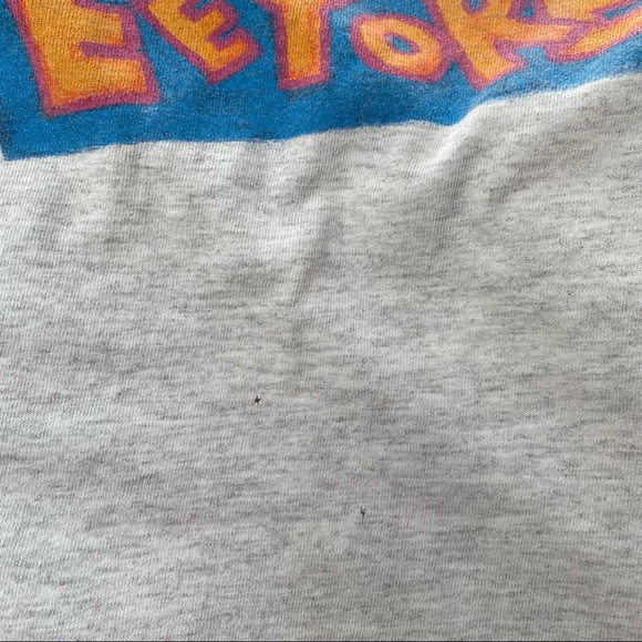 Vintage Eeyore Disneyland Tee - Picture 12 of 13
